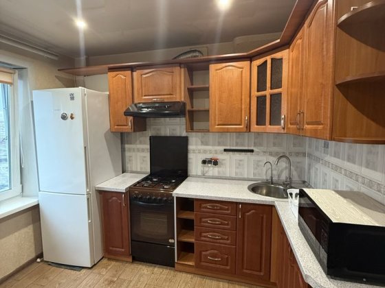 Сдам 2-х комнатную квартиру Запорожье