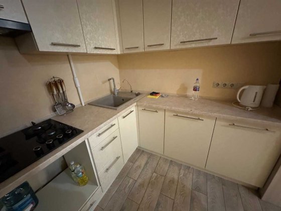 Сдам 1-комн кв на ул. Полигонной (нагорка) Дніпро