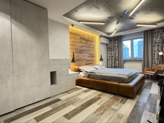 Перша Оренда Obolon Residences Оболонський п-т 26