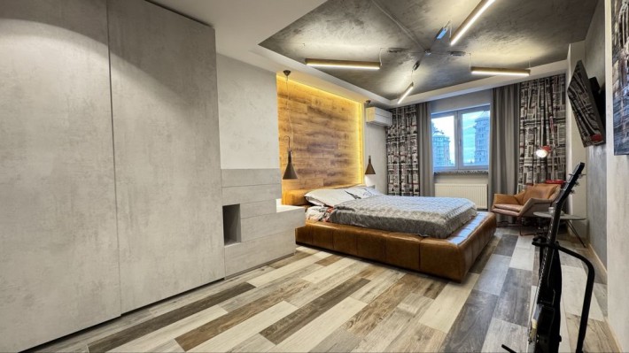 Перша Оренда Obolon Residences Оболонський п-т 26 - фото 1