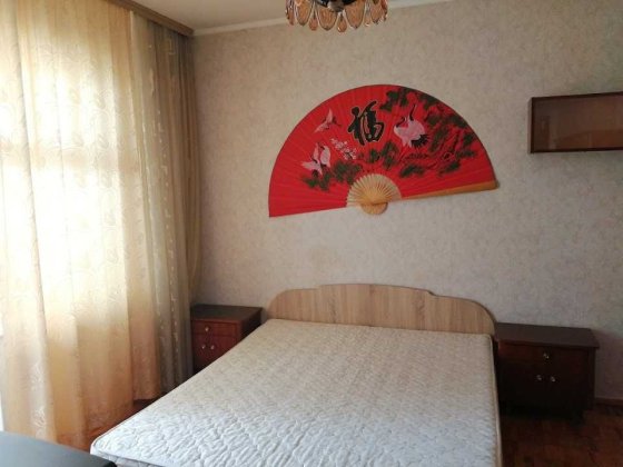 Двокімнатна на Стуса метро Житомирська- Академмістечко Киев