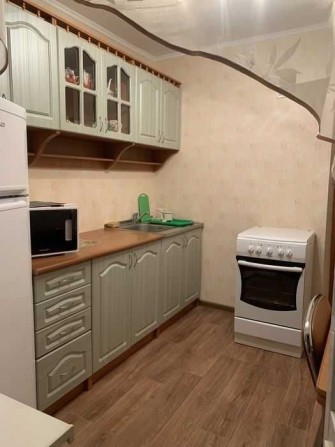 СДАМ 1 комнатную квартиру Калиновая - фото 1