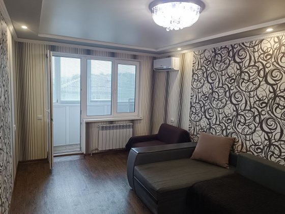 оренда однокімнатної квартири. космонавтів 34 Житомир