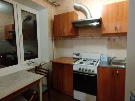 Сдам квартиру на Солнечном Дніпро