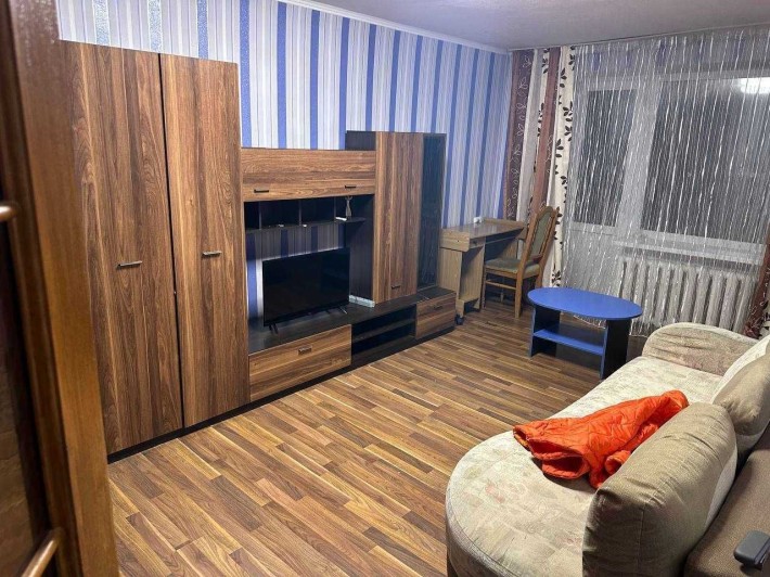 Здається 1 кімнатна квартира від власника , вул. Вознесенська 25 - фото 1