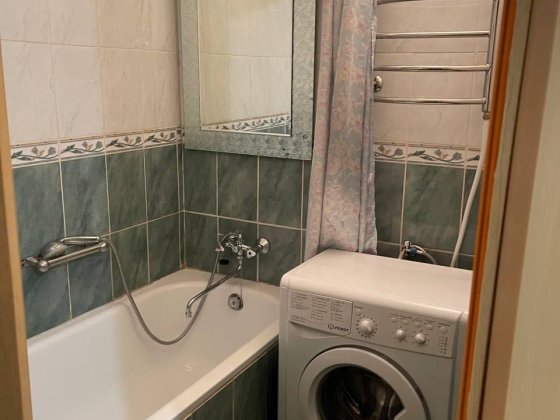 Здам 2к квартиру на 12 кварталі (Казакевіча) Днепр