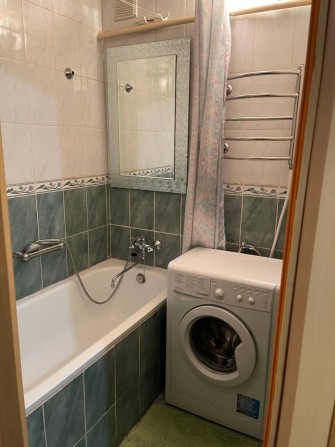 Здам 2к квартиру на 12 кварталі (Казакевіча) - фото 1