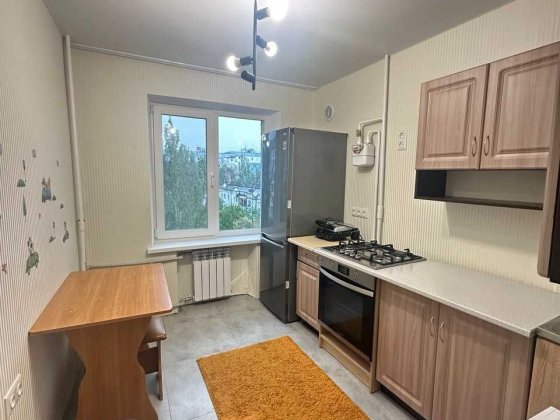 Сдам 2к квартиру, ремонт, ж/м Приднепровск Днепр