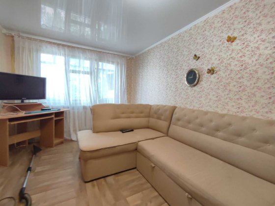 Оренда квартири для пари або військового ЗСУ на місяць Житомир