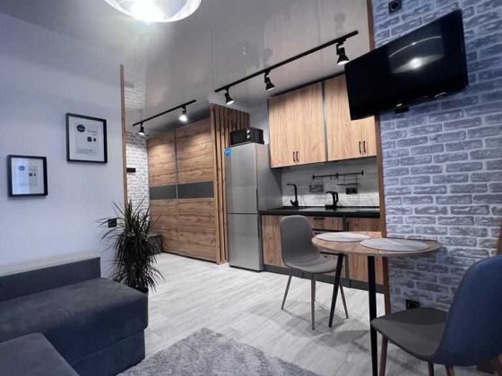 Довгострокова оренда квартир жк ParkLand, Голосіївський район