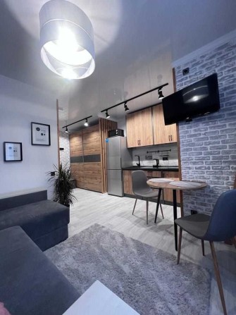 Довгострокова оренда квартир жк ParkLand, Голосіївський район - фото 1