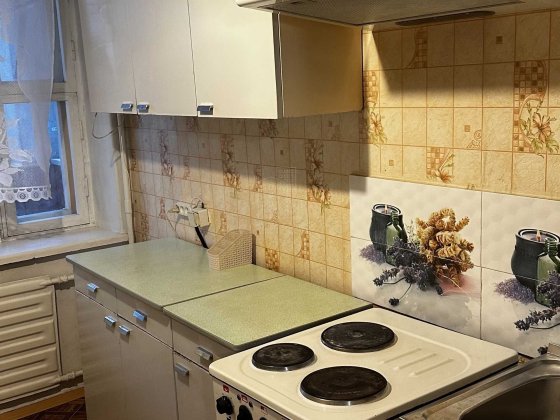 RLT K01 Оренда 1 кімнатної квартири в самому центрі міста, пр Перемоги Чернигов