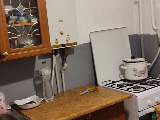 Здам квартиру в центрі Житомир