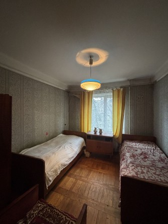 Сдаю 2комн.кв.ул.Деповская/за райисполкомом/Мебель,холодильник/ - фото 1