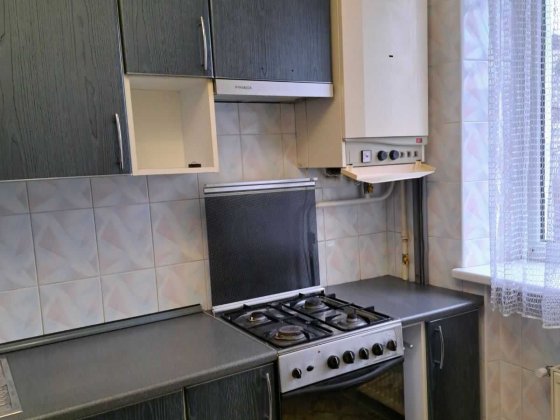 Оренда 3х кімн.квартири з автономним опаленням Житомир