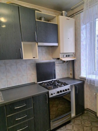 Оренда 3х кімн.квартири з автономним опаленням - фото 1