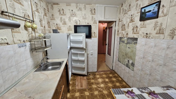 3-ая Правый Берег, 2/9; ул.Кияшко р-н Правобережного Сильпо .ГЭС - фото 1