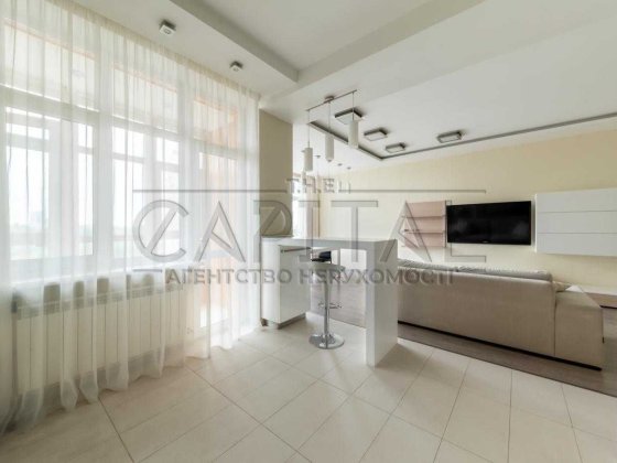 Аренда квартиры, ул. Мокра, ЖК Поры Года, Соломенский р-н