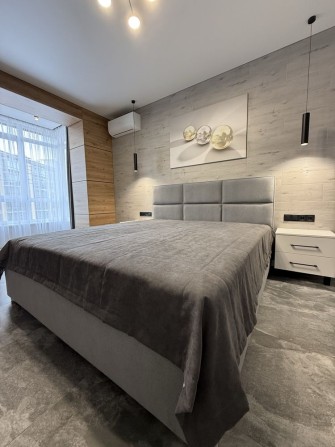 NEWStreet! Здам Нову 2 кімн.кв по вул.Незалежності Масани - фото 1