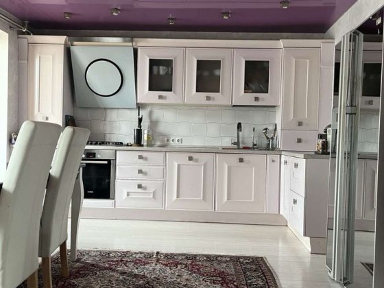 Оренда 3-кім. квартира вул. Г. Чорнобиля Чернигов