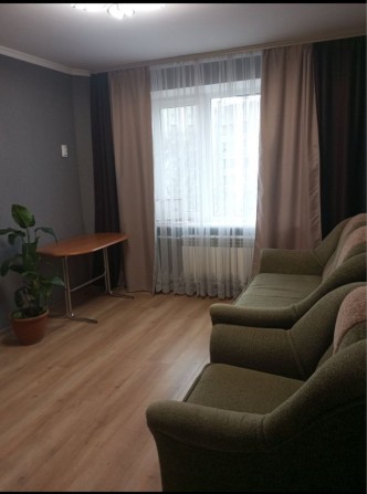 Здам 2х кімн кв К.Острозьких - фото 1