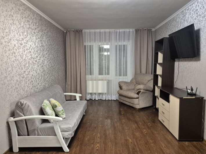 Здам двокімнатну квартиру р- н Ниви - фото 1