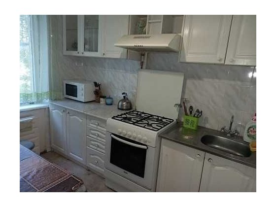 3-кімн. квартира, Чорновола. Можливо на 2-3 місяці. Вільна з 08.12.25 Чернигов