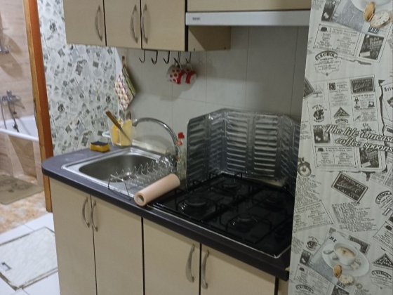 Здам квартиру,район Мазепи (Олександра Чернікова) Дніпро