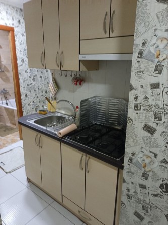 Здам квартиру,район Мазепи (Олександра Чернікова) - фото 1