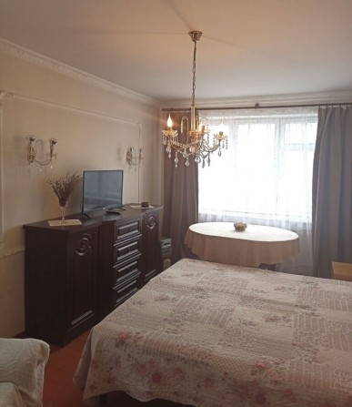 Оренда 2 кімнатної квартири на Вишеньці - фото 1