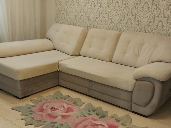 Здам 3 кім.кв.5/9 Вул Шкільна район Малого ринку,Ремонт.Техніка.