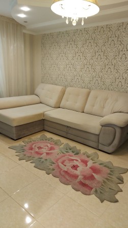 Здам 3 кім.кв.5/9 Вул Шкільна район Малого ринку,Ремонт.Техніка. - фото 1