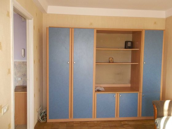 Здам 1-кімнатну квартиру, м.Лісова, вул.Мілютенко