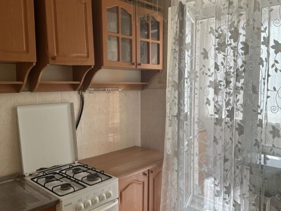 1к квартира на Замостянській, можно з котиком Винница