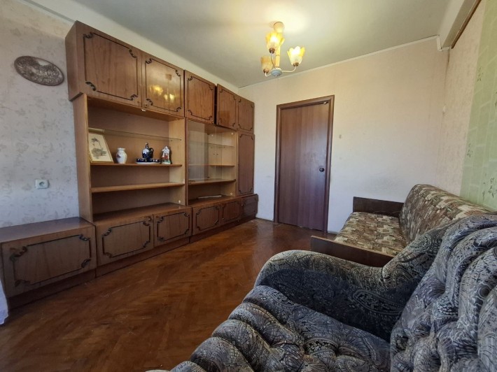 Оренда 2к квартири на Нивках 15 хвилин їзди - фото 1