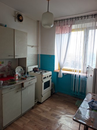 2к кв на Космонавтів. Вільна - фото 1