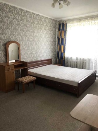 Аренда 1-комнатной квартиры ул. Олеся Гончара, 8 - фото 1