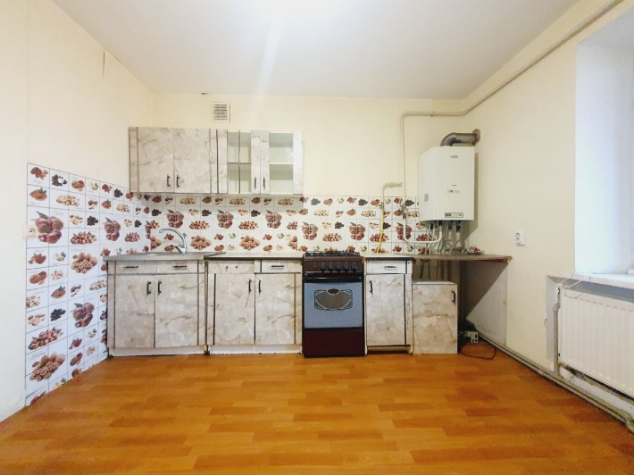 Аренда квартиры в Виннице на Старом городе в Новострое с АГВ - фото 1