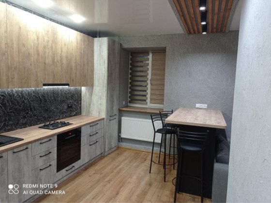 1к квартира новобудова на Замостянській, АГВ Винница