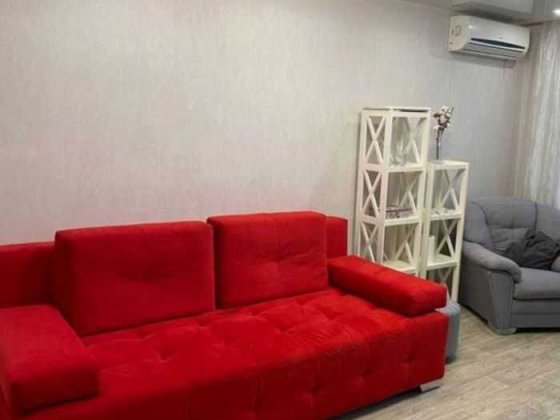 Оренда двохкімнатної квартири , пр.Слобожанкий 33 Днепр