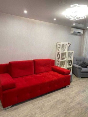 Оренда двохкімнатної квартири , пр.Слобожанкий 33 - фото 1