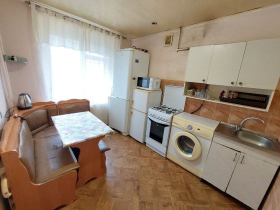 Реальная, Аренда 2к квартир Тополь Днепр