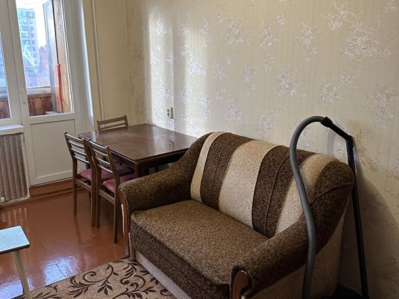 Оренда однокімнатної квартири Келецька, зуп Ляля Ратушна. Словʼянка Вінниця