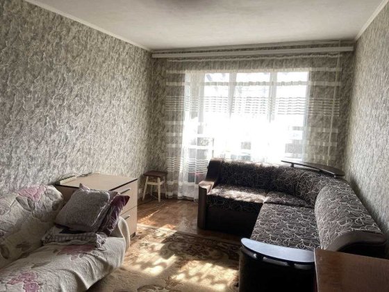 RLT K01 Оренда 1 кімнатної квартири по вул. Соборності Чернигов