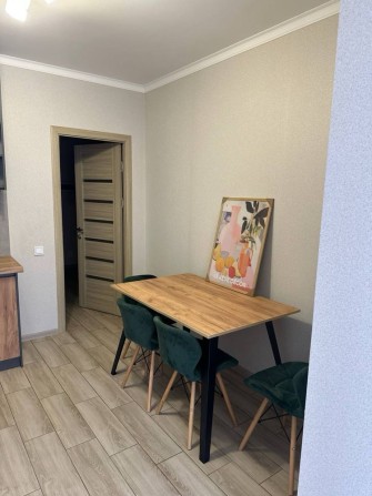 2х кімнатна квартира - фото 1