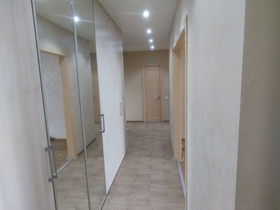 Сдам 2-х комнатную квартиру. Победа -5, ЖК "Созидатель" Днепр