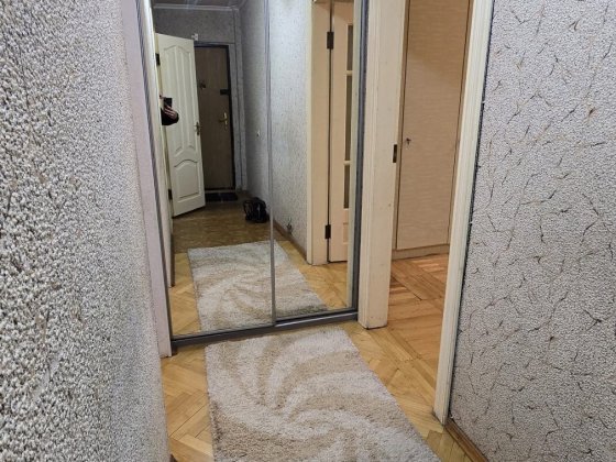 2 кімнатна квартира на Юності Винница