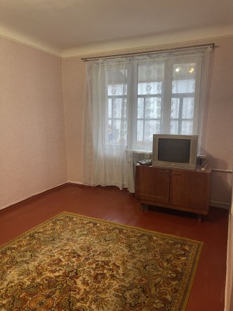 Шевченковский  район  ул. Краснова  1-но ком. квартира - фото 1