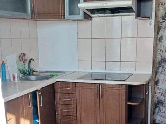 Тополь 2 сдам 1 к квартиру правый берег Тополиная Шевченковский Р-н Дніпро