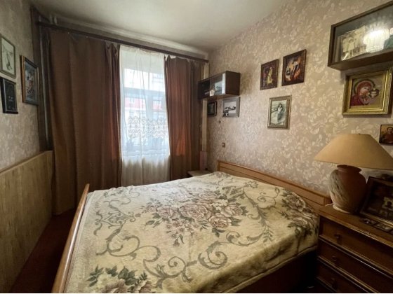 Оренда 3 квартири на 1 му Льотна Чернигов